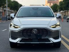 SAIC MG ONE 2022 Beta Life Edition 1.5T Da Man Zu 1128 Edition - ფოტო 2