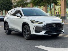 SAIC MG ONE 2022 Beta Life Edition 1.5T Da Man Zu 1128 Edition - ფოტო 3