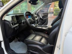 SAIC MG ONE 2022 Beta Life Edition 1.5T Da Man Zu 1128 Edition - ფოტო 4