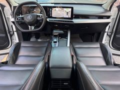 SAIC MG ONE 2022 Beta Life Edition 1.5T Da Man Zu 1128 Edition - ფოტო 5
