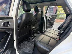 SAIC MG ONE 2022 Beta Life Edition 1.5T Da Man Zu 1128 Edition - ფოტო 6