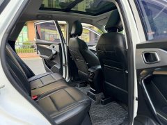 SAIC MG ONE 2022 Beta Life Edition 1.5T Da Man Zu 1128 Edition - ფოტო 8