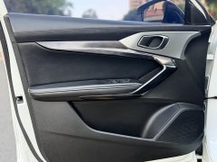 SAIC MG ONE 2022 Beta Life Edition 1.5T Da Man Zu 1128 Edition - ფოტო 9