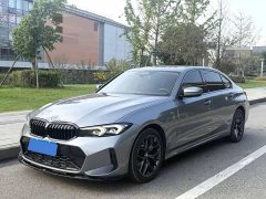 BMW 3 Series 2024 325Li M Sport Package - ფოტო 1