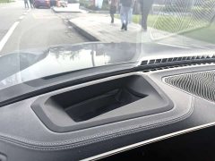 BMW 3 Series 2024 325Li M Sport Package - ფოტო 4