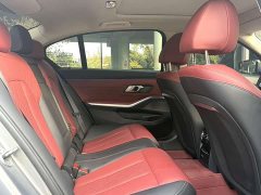 BMW 3 Series 2024 325Li M Sport Package - ფოტო 5