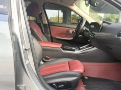 BMW 3 Series 2024 325Li M Sport Package - ფოტო 7
