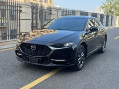 Mazda CX-4 2.0L Automatic FWD Skyactiv Explorer Edition - ფოტო 1