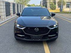 Mazda CX-4 2.0L Automatic FWD Skyactiv Explorer Edition - ფოტო 2