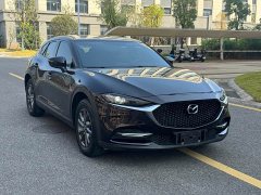Mazda CX-4 2.0L Automatic FWD Skyactiv Explorer Edition - ფოტო 3