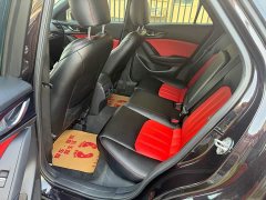 Mazda CX-4 2.0L Automatic FWD Skyactiv Explorer Edition - ფოტო 5