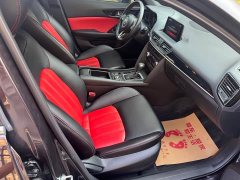 Mazda CX-4 2.0L Automatic FWD Skyactiv Explorer Edition - ფოტო 6