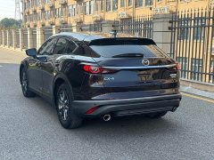 Mazda CX-4 2.0L Automatic FWD Skyactiv Explorer Edition - ფოტო 7