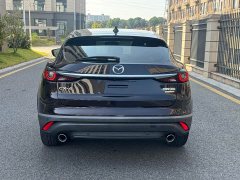 Mazda CX-4 2.0L Automatic FWD Skyactiv Explorer Edition - ფოტო 8