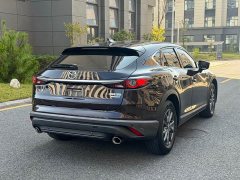 Mazda CX-4 2.0L Automatic FWD Skyactiv Explorer Edition - ფოტო 9