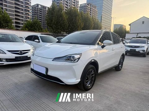 2023 Neta V 2022 Trend 300 Lite Ternary Lithium - ავტომობილი ჩინეთიდან