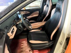 BYD Seagull Glory Edition 305km Vitality Version - ფოტო 10