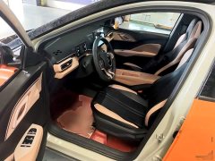 BYD Seagull Glory Edition 305km Vitality Version - ფოტო 11