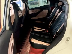 BYD Seagull Glory Edition 305km Vitality Version - ფოტო 12