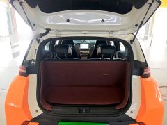 BYD Seagull Glory Edition 305km Vitality Version - ფოტო 14