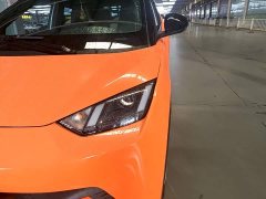 BYD Seagull Glory Edition 305km Vitality Version - ფოტო 17