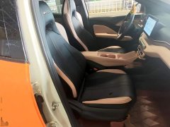BYD Seagull Glory Edition 305km Vitality Version - ფოტო 19