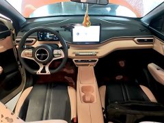 BYD Seagull Glory Edition 305km Vitality Version - ფოტო 5