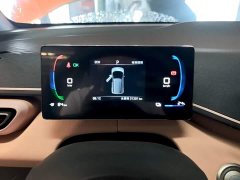 BYD Seagull Glory Edition 305km Vitality Version - ფოტო 7