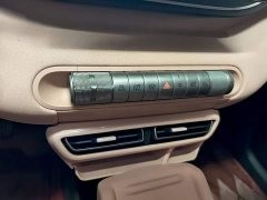 BYD Seagull Glory Edition 305km Vitality Version - ფოტო 9