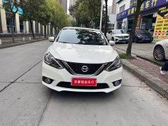Nissan Sylphy 1.6L XL CVT Comfort Edition - ფოტო 2