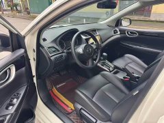 Nissan Sylphy 1.6L XL CVT Comfort Edition - ფოტო 4