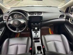 Nissan Sylphy 1.6L XL CVT Comfort Edition - ფოტო 5