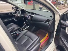 Nissan Sylphy 1.6L XL CVT Comfort Edition - ფოტო 6