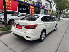 Nissan Sylphy 1.6L XL CVT Comfort Edition - ფოტო 7