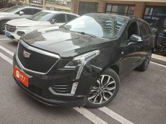 Cadillac XT5 2.0T AWD Luxury Hummingbird Edition - ფოტო 1