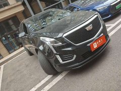 Cadillac XT5 2.0T AWD Luxury Hummingbird Edition - ფოტო 3