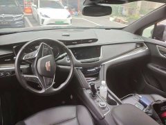 Cadillac XT5 2.0T AWD Luxury Hummingbird Edition - ფოტო 5