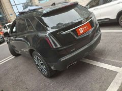 Cadillac XT5 2.0T AWD Luxury Hummingbird Edition - ფოტო 7