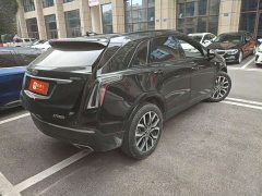 Cadillac XT5 2.0T AWD Luxury Hummingbird Edition - ფოტო 9