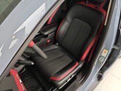 ORA Good Cat GT Mulan Edition 401km Standard Range - ფოტო 10