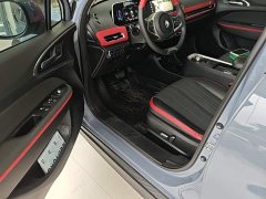 ORA Good Cat GT Mulan Edition 401km Standard Range - ფოტო 11