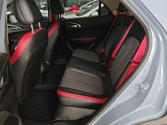 ORA Good Cat GT Mulan Edition 401km Standard Range - ფოტო 12