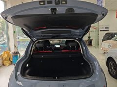 ORA Good Cat GT Mulan Edition 401km Standard Range - ფოტო 14