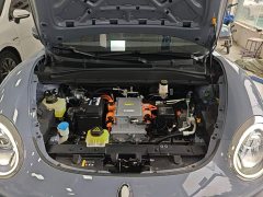 ORA Good Cat GT Mulan Edition 401km Standard Range - ფოტო 15