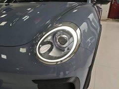 ORA Good Cat GT Mulan Edition 401km Standard Range - ფოტო 17