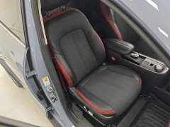 ORA Good Cat GT Mulan Edition 401km Standard Range - ფოტო 19