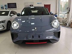 ORA Good Cat GT Mulan Edition 401km Standard Range - ფოტო 2