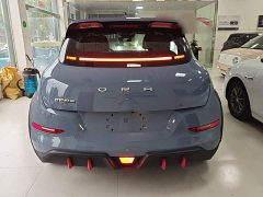 ORA Good Cat GT Mulan Edition 401km Standard Range - ფოტო 3