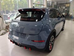 ORA Good Cat GT Mulan Edition 401km Standard Range - ფოტო 4