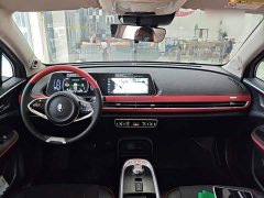 ORA Good Cat GT Mulan Edition 401km Standard Range - ფოტო 5